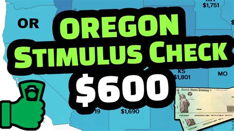 Stimulus checks oregon. Jun 22, 2022 · More than 200,000 Oregon workers will receive $600 checks from the state as soon as this week. Oregon lawmakers in March approved the one-time stimulus payments for certain low-income workers. 