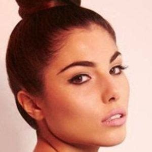 Stina Sanders – Age, Bio, Personal Life, Family & Stats ...