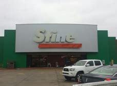Stines lake charles la. Jan 9, 2024 ... Stine has about a dozen stores across southern and central Louisiana and Mississippi, including Lake Charles, Broussard, Natchitoches and ... 