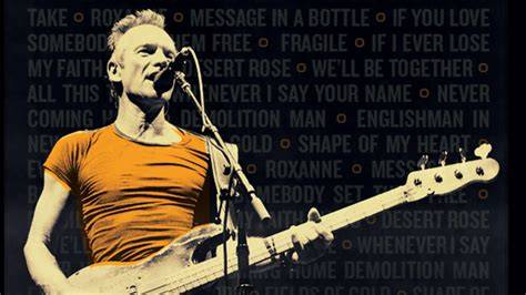 Sting