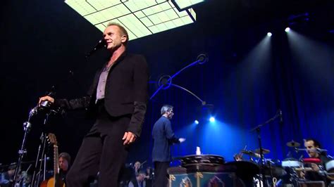 Sting: An Englishman in Germany – The Berlin Spectator