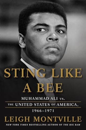 Sting Like A Bee: Muhammad Ali vs. the United States of America, …