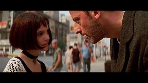 Sting Shape Of My Heart(Leon&Sevginin Gücü Film Müziği).