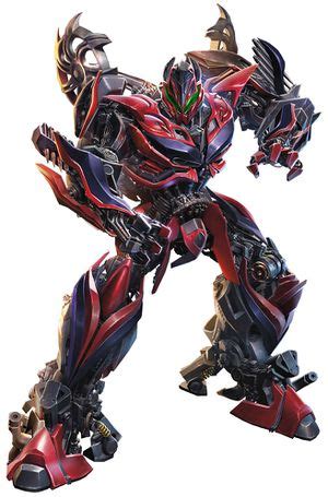 Stinger (AOE) - Transformers Wiki