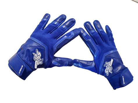 Best for Better Grip: Under Armour Baseball Clean-up Baseball Gloves at Amazon Jump to Review Best for Big Hands: Marucci Pittards Reserve Batting Gloves …. 