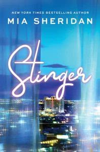 Full Download Stinger By Mia Sheridan
