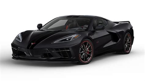 The 2023 Corvette is offered in three trim levels: 1LT, 2LT, and 3LT. The 2023 Chevrolet Corvette has a mid-engine with 490 horsepower and 465 foot-pounds of torque from a naturally aspirated 6.2L ... 