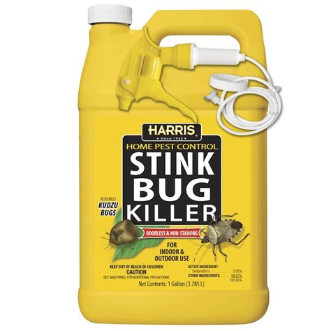 Stink bug exterminator. The online tool can show you pricing based on your needs. When we used the tool to price services, ORKIN quoted us $42.50 monthly for their annual plan, which includes 13 common pests, excluding ... 