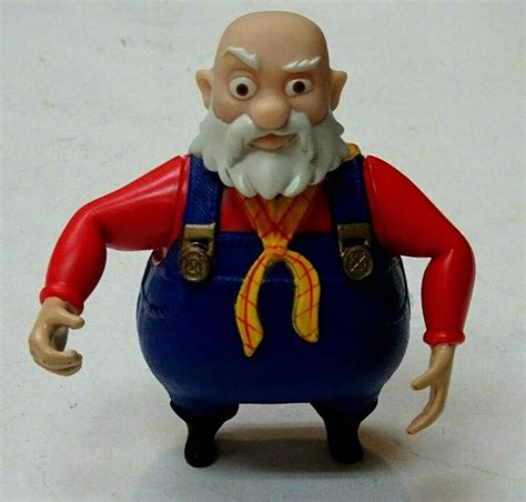 Mar 4, 2019 · The item “Disney Pixar Toy Story Woody’s Roundup Prospector Stinky Pete Doll Figure SET” is in sale since Friday, February 22, 2019. This item is in the category “Toys & Hobbies\TV & Movie Character Toys”. . 