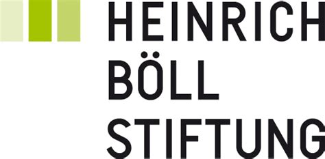 Stipendien der Heinrich-Böll-Stiftung Heinrich-Böll …