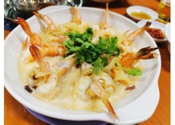 Stirling Seafood Burpple - 11 Reviews - Queenstown ...