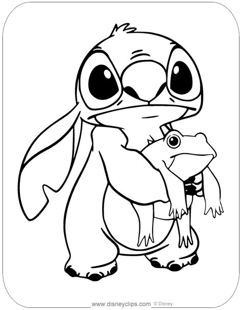 Free Sonic Coloring Pages