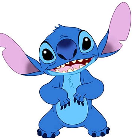 Stitch Lilo und Stitch Wiki Fandom