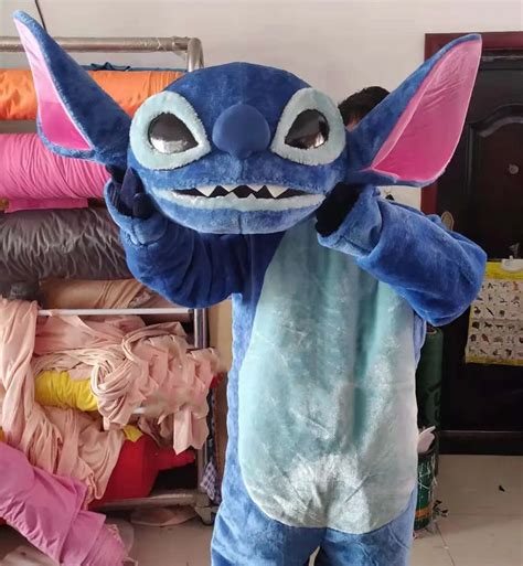 Stitch and frog costume.  We&rsquo;ll discuss that below, too. Jan 31, 2025 · Toda...