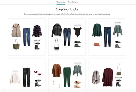 Stitch fix prices. Get the latest Stitch Fix Inc (SFIX) real-time quote, historical performance, charts, and other financial information to help you make more informed trading and investment decisions. 