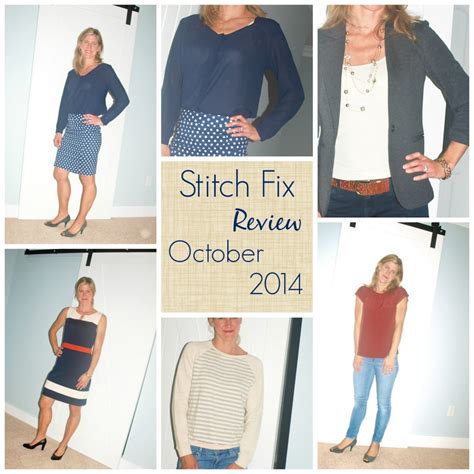 Stitch fix.. Stitch Fix offers a specially curated box for you with five items. They are delivered to your door with the frequency of your choosing (plus there is an ad hoc option and you can even choose the ... 