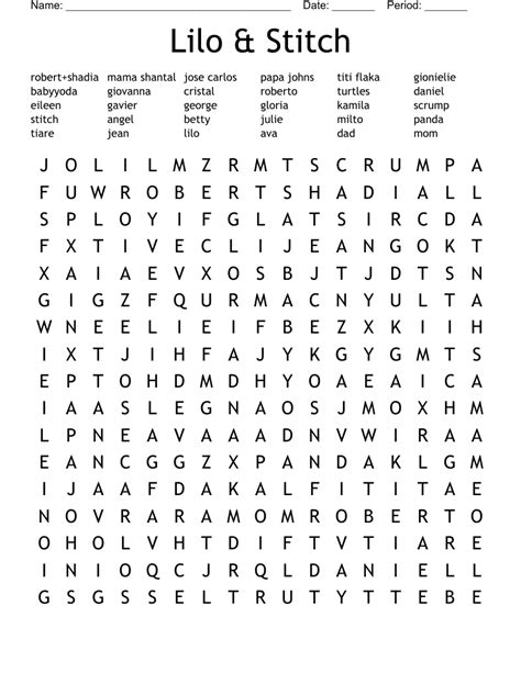 Stitch to crossword clue. While searching our database we found 1 possible solution for the: Stitch together crossword clue. This crossword clue was last seen on March 21 2024 Newsday Crossword puzzle. The solution we have for Stitch together has a total of 5 letters. Answer. 1 S. 2 E. 3 W. 4 U. 5 P. Subscribe & Get Notified! 