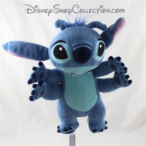Stitch with bra on head plush. Things To Know About Stitch with bra on head plush. 