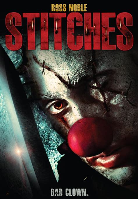 Stitches movie. Things To Know About Stitches movie. 