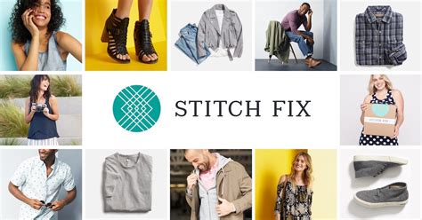Stitchfix. Stitch Fix offers a specially curated box for you with five items. They are delivered to your door with the frequency of your choosing (plus there is an ad hoc option and you can even choose the ... 