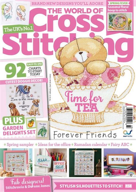 Stitching Magazines Barnes & Noble®