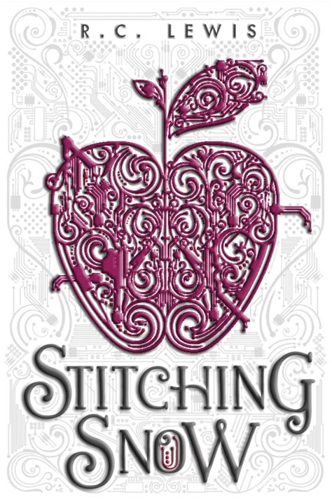 Download Stitching Snow By Rc Lewis
