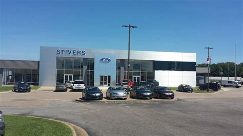 Stivers montgomery. Let the expert team at Stivers Ford Lincoln - Montgomery find it for you! Fill out the form and let us know what you want. Stivers Ford Lincoln - Montgomery; Sales 334-777-6949; Service 334-777-6964; Parts 334-777-6948; 4000 Eastern Blvd. Montgomery, AL 36116; Service. Map. Contact. Stivers Ford Lincoln - Montgomery. Call 334-777-6949 Directions. 