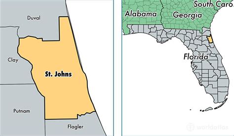Stjohns county. Things To Know About Stjohns county. 