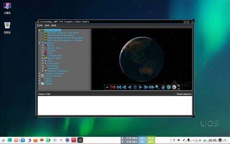 Stk on linux.  On Windows, many environments (C#, C++, Visual Basic .  Download Dockerfiles # S...