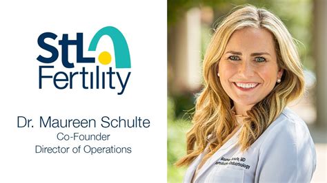 Stl fertility. STL Fertility, the only female owned, all-female fertility center in the Midwest, is focused on helping hopeful patients like you become parents. With the Supreme Court of the United States’ (SCOTUS) historic overturning of Roe v … 