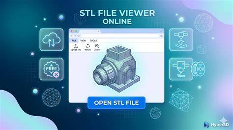 Stl viewer.  Open and view STL files instantly in your browser.  Aspose.  You can rotate, zoom i...