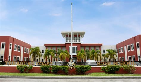 Stlucieschool - Mar 14, 2024 · The school expected to open in 2025 will be called Legacy High School, according to an email from the St. Lucie Public Schools. See also: Cross-country sex trafficking conspiracy brought minor to ...