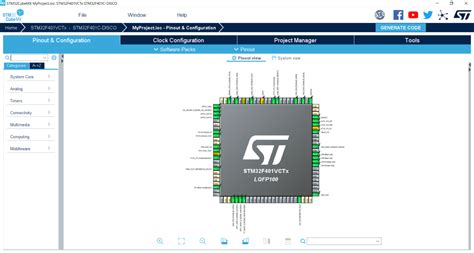 Stm 32 can example. 1 CubeMX Config 4. 2 Code 5 Real CAN bus example 6 Miscellaneous Links A...