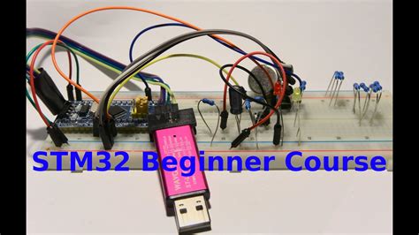 Stm example.  The Getting started with STM32 step-by-step guide is designed...