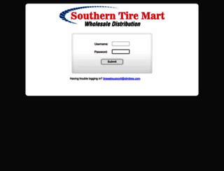 Stm.tireweb.com. Tireweb - logon. Remember me. Having trouble logging in? Call us at 800-847-5957 and ask for Derek Beck. 