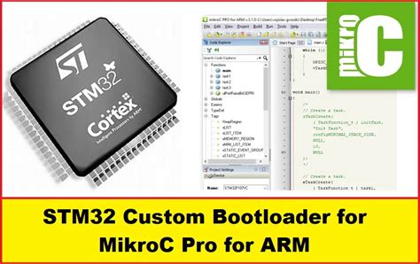 Stm32 Mikroc