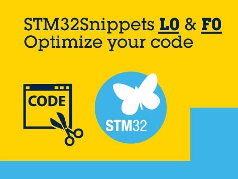 Stm32 examples.  The ARM-Based .  STM32Snippets are collections of highly optimized code examp...