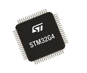 Stm32 g4.  It introduces two new mathematical accelerators (Cordic and Filte...