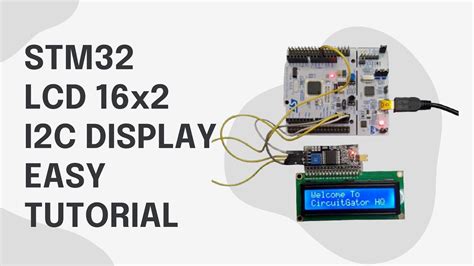 Stm32 lcd display example.  Contribute to olekrisek/STM32_LCD development by creating an accoun...