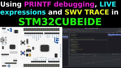 Stm32 live expressions.  Join conversations with your peers and ST experts.  It ment...