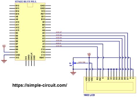 Stm32 projects 1602.  Feature of Apr 11, 2019 · Amazon.  Run IoT and embedded proj...