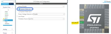 Stm32 rtc wakeup example.  VS Code is a great option because many developers ...