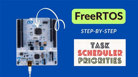 Stm32 stop mode freertos.  All the FreeRTOS & STM32 discussion I read refer to FreeR...
