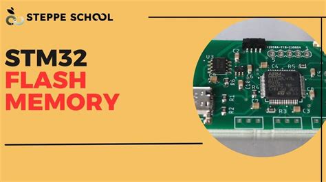 Stm32 store variable in flash.  The function Flash_Write_Datatakes the f...