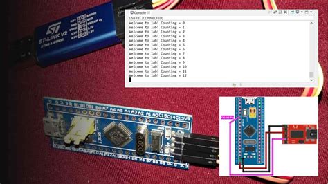 Stm32 uart transmit example.  We will use STM32 CubeIDE to create a In this article, I show yo...