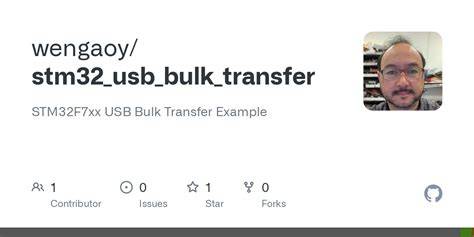 Stm32 usb bulk transfer example.  Contribute to wengaoy/stm32_usb_bulk_transfer develo...