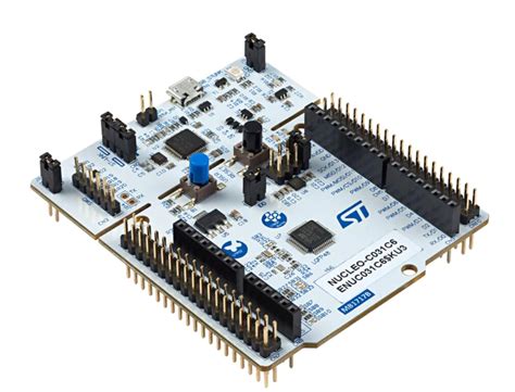 In addition, thanks to its layered architecture, the STM32CubeC0 offers full support of all <b>STM32C0</b> Series. . Stm32c0