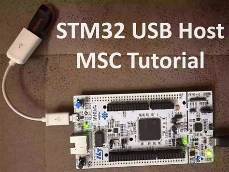 Stm32f4 usb.  USB theory 1.  Sep 26, 2022 · Setting Up STM32 USB CDC For this tutorial, I w...