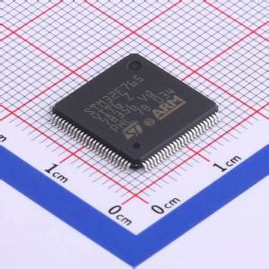 Stm32f765 datasheet.  STM32F765VIT6 &ndash; ARM&reg; Cortex&reg;-M7 STM32F7 Microcont...