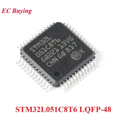 Stm32l051